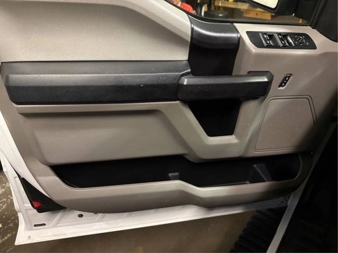 Used 2018 Ford F150 XL w/ Equipment Group 101A Mid image 14
