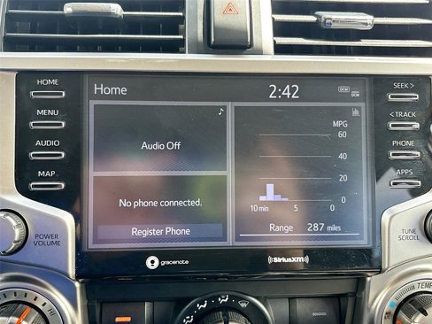 Used 2024 Toyota 4Runner SR5 image 16