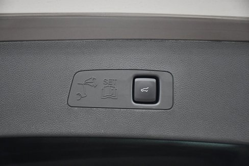 New 2025 Lincoln Corsair Reserve w/ Jet Appearance Package image 17