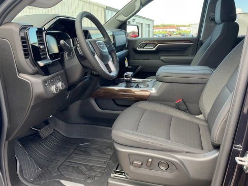 New 2026 GMC Sierra 1500 Elevation w/ Preferred Package image 2
