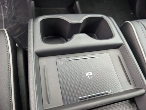 New 2026 Honda Odyssey Touring image 23