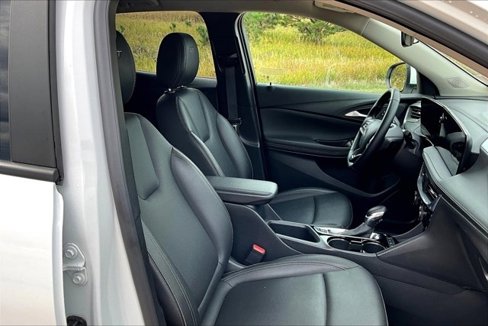 Used 2024 Buick Encore GX Sport Touring image 28