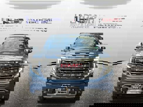 New 2026 GMC Sierra 1500 Denali w/ Denali Reserve Package image 6