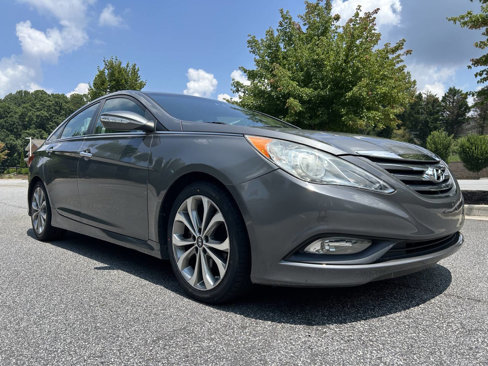 Used 2014 Hyundai Sonata SE image 10