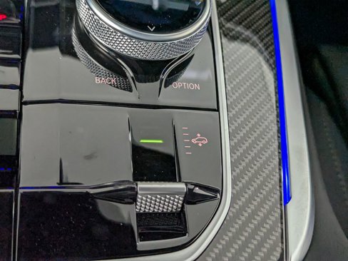 New 2026 BMW X7 M60i image 25