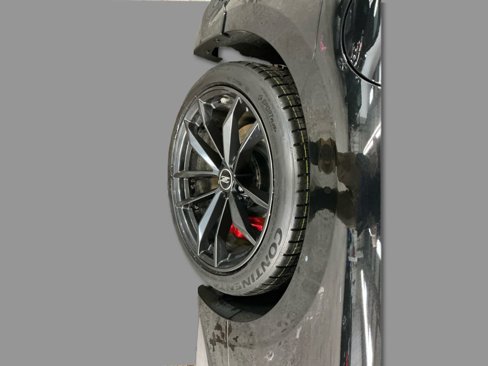 Used 2024 Nissan Z Performance w/ Floor Mat Package image 14