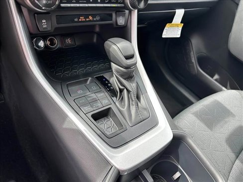 New 2025 Toyota RAV4 XLE image 14