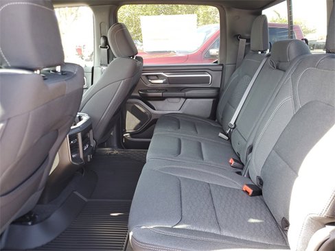 New 2026 RAM 1500 Lone Star image 11