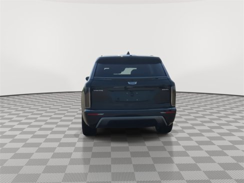 New 2026 Cadillac Vistiq Sport image 7