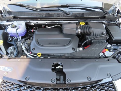 New 2026 Chrysler Pacifica Select image 11
