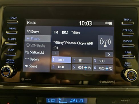 Used 2023 Toyota Tacoma SR image 21