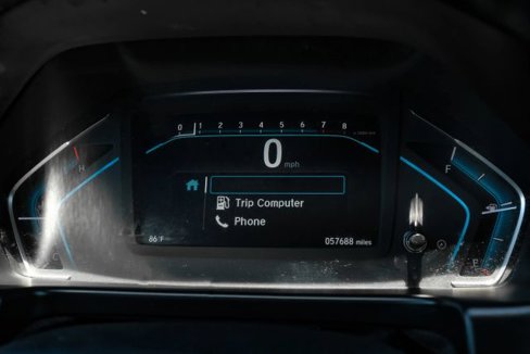 Used 2021 Honda Odyssey EX-L image 21