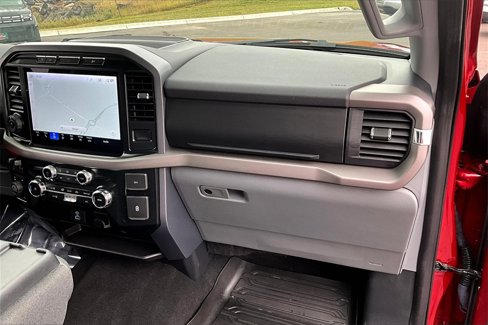 Used 2024 Ford F150 XLT w/ Tow/Haul Package image 17