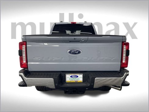 New 2026 Ford F250 Lariat image 7