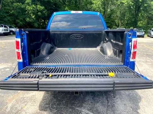 Used 2014 Ford F150 XL image 4
