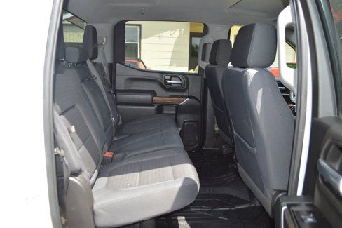 Used 2019 Chevrolet Silverado 1500 RST image 25