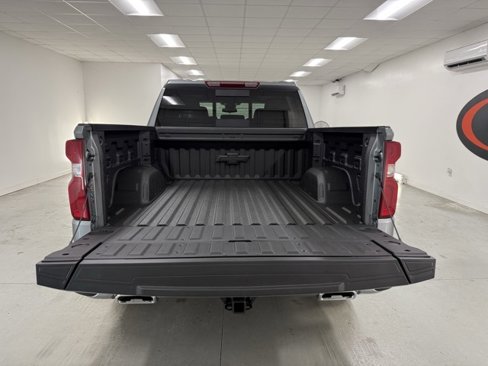 New 2026 Chevrolet Silverado 1500 RST w/ RST All Star Premium Package image 7