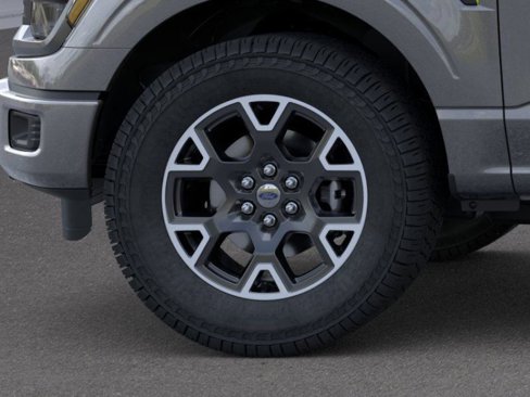 New 2025 Ford F150 STX image 19