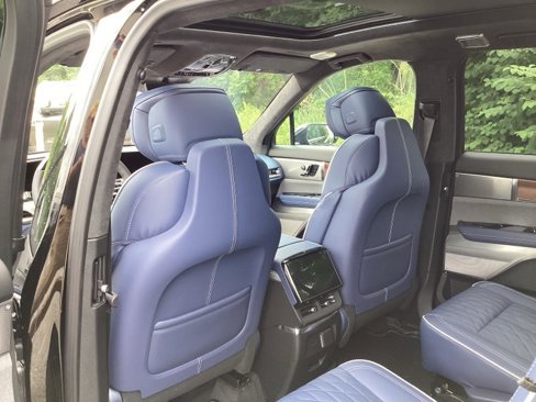New 2026 Cadillac Vistiq Premium Luxury image 14