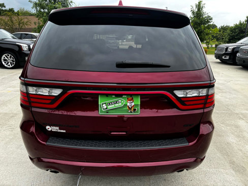 Used 2021 Dodge Durango GT image 6