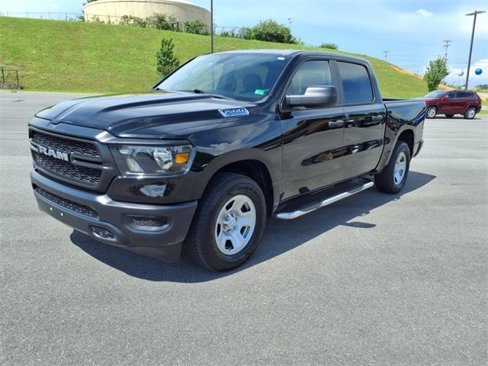 Used 2024 RAM 1500 Tradesman image 8