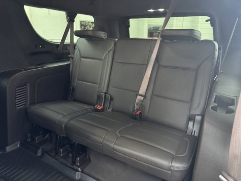 Used 2022 GMC Yukon XL Denali image 17