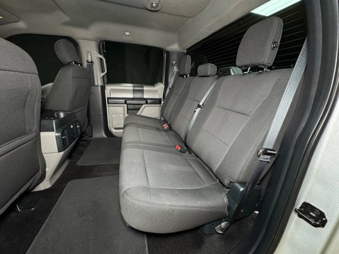 Used 2018 Ford F150 XL w/ Equipment Group 101A Mid image 19