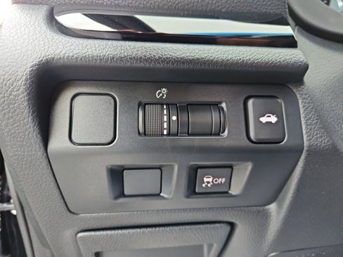 Used 2019 Subaru WRX STI image 32
