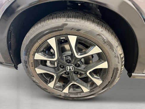 New 2026 Honda HR-V EX-L image 10