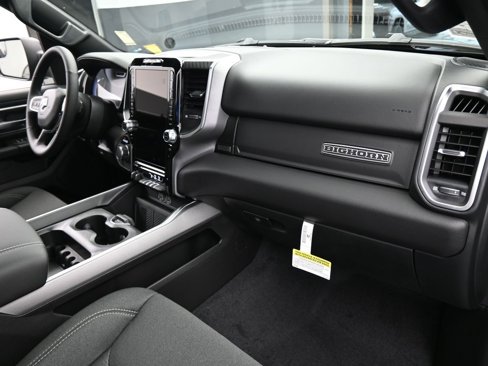 New 2025 RAM 1500 Big Horn image 39