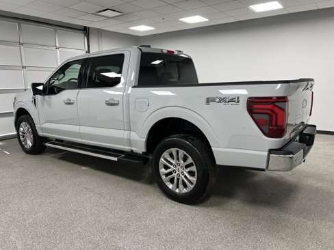 Used 2024 Ford F150 Lariat image 9