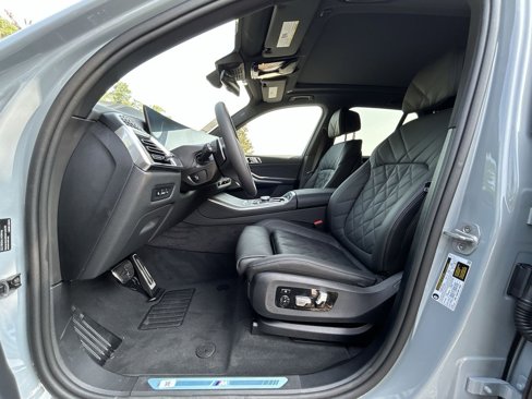 New 2026 BMW X5 sDrive40i w/ M Sport Package image 15