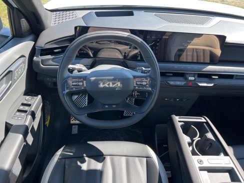 New 2026 Kia EV9 GT-Line image 11