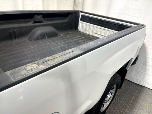 Used 2018 Chevrolet Silverado 2500 W/T w/ WT Fleet Convenience Package image 19