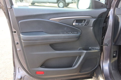 Used 2019 Honda Pilot EX-L image 8