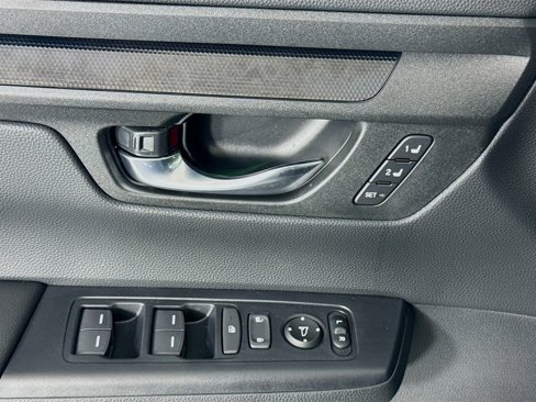 New 2026 Honda CR-V Sport-L image 24