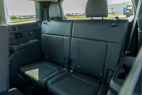 Used 2024 Hyundai Santa Fe Limited image 17