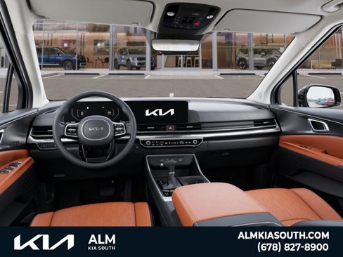 New 2026 Kia Carnival SX image 14