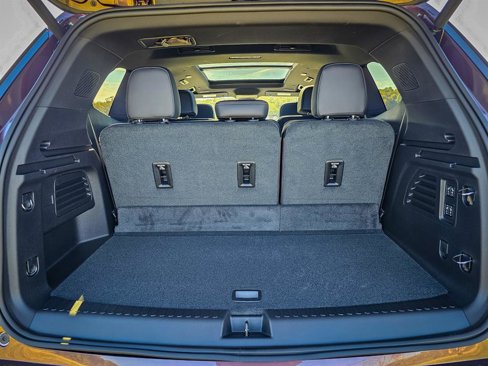 New 2026 Buick Enclave Avenir image 37