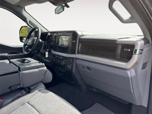 New 2026 Ford F350 XL w/ STX Appearance Package image 10