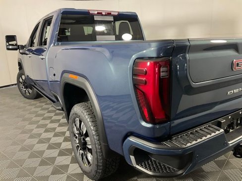 New 2026 GMC Sierra 2500 Denali w/ Denali Reserve Package image 36