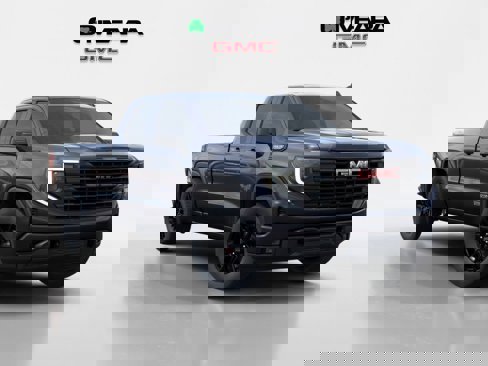 New 2025 GMC Sierra 1500 Elevation w/ Max Trailering Package image 1