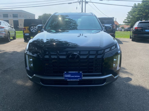 Used 2025 Hyundai Palisade SEL image 3