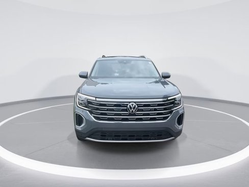 New 2025 Volkswagen Atlas SEL image 3