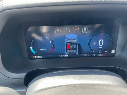 New 2025 Ford F150 XLT image 10