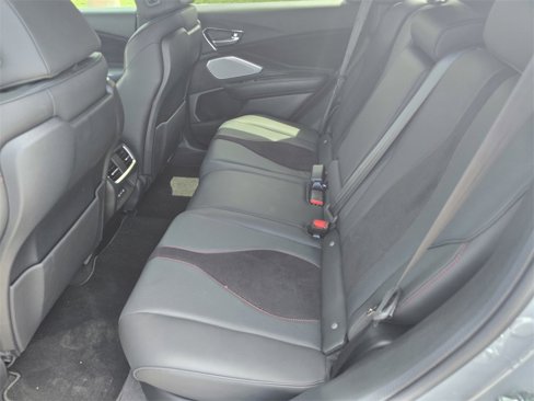 Used 2025 Acura RDX A-Spec image 12