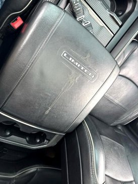 Used 2019 RAM 2500 Limited image 23