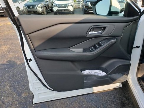 New 2026 Nissan Rogue SV image 15
