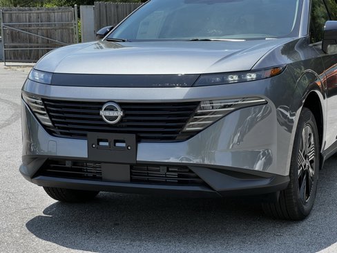 New 2025 Nissan Murano SV image 41