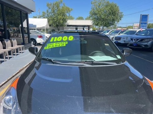 Used 2017 Hyundai Veloster Value Edition image 20